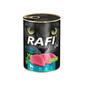 RAFI Cat adult sterilised z tuńczykiem 400 g