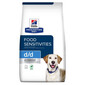 HILL'S Prescription Diet Canine d/d Duck & Rice 12kg