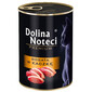 DOLINA NOTECI Premium Ricco di anatra per gatti adulti 400g