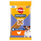 DentaStix (małe rasy) przysmak dentystyczny dla psów 7 szt. - 110g