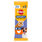 PEDIGREE DentaStix (razze piccole) Snack per cani 3pz. - 45g