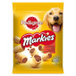 PEDIGREE Markies Original Biscotti croccanti per cani adulti 150g
