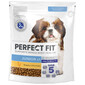 PERFECT FIT Junior <1 Alimento secco completo ricco di pollo per cuccioli di taglia piccola 825g