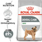 ROYAL CANIN Mini dental care 8 kg