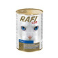 DOLINA NOTECI Rafi Adult Pesce cibo umido per gatti 415g