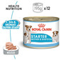 ROYAL CANIN Starter mousse 195 g