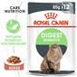 ROYAL CANIN Digest SENSITIVE in salsa 85 g x 12