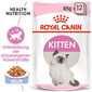 ROYAL CANIN Cat Instinctive kitten 0.085 kg