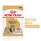 ROYAL CANIN Shih Tzu Adult Loaf umido 12 x 85 g