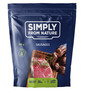 SIMPLY FROM NATURE Salsicce naturali con manzo 200 g