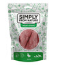 SIMPLY FROM NATURE Meat Strips Strisce di carne d'anatra per cani 80g