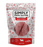 SIMPLY FROM NATURE Meat Strips Strisce di carne di montone per cani 80g