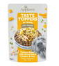 APPLAWS Taste Toppers Petto di pollo, fagioli, zucca in gelatina 85g