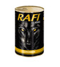 Rafi Classic z Drobiem w Sosie 1240g